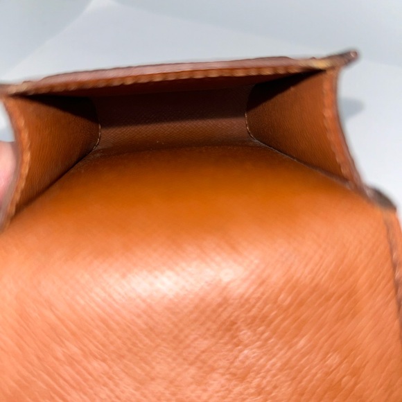 Authentic Louis Vuitton Cigarette Tobacco Case Monogram - Picture 14 of 15